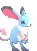 Deed: Pet Lusul (Blue and White)