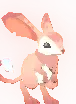 Deed: Pet Lusul (Peach)