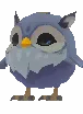 Deed: Pet Owl Gray