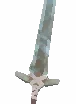 Sentinel's Claymore