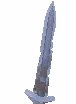 Sentinel's Shortsword