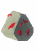 Rathium Ore Piece
