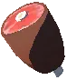 Infused Raw Meat