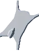 Simple Raw Pelt