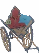 Deed: Rickshaw Cart