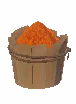 Sagi Bird Food