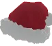 Midwinter's Eve Hat