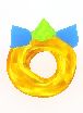 Scholar's Auric Ring