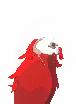 Feral Sentinel's Headpiece