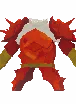 Giant Shell Armor