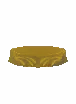 Giant Shell Belt