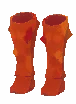 Giant Shell Boots