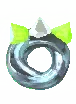 Smith's Argent Ring