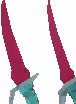 Araknir Fangs