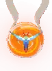Flawless Stinger Amulet