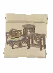 Talented Woodcraft Furniture Blueprints