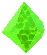 Sturdy Emerald