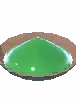 Crystalized Slime