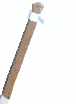 Astralite Hoe