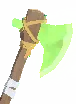 Emarium Axe