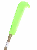 Emarium Machete