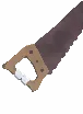 Ferralith Saw