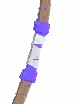 Luminite Bow