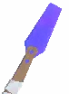 Luminite Chisel