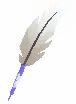 Luminite Quill