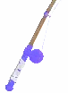 Luminite Rod