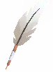 Pyrelite Quill