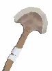 Pyrelite Knife