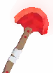 Rathium Knife