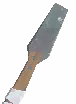 Flint Chisel