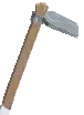 Flint Hoe