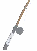 Flint Rod