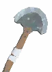 Flint Knife
