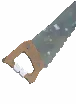 Flint Saw