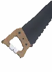 Umbracite Saw