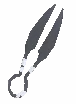 Umbracite Scissors