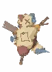 Random Uggo