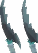 Venomous Araknir Fangs