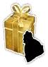 Beanie Present