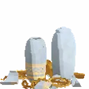 Ancient Debris