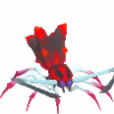 Massive Araknir