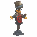 Practice Dummy