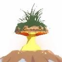 Swamp Terratoad