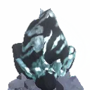 Argent Ore