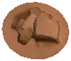 Clay Termite Mound
