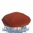 Berserker Mushroom